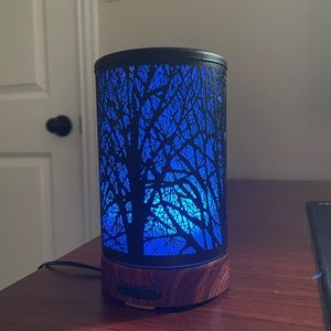 Essential Oil Diffuser 100ml